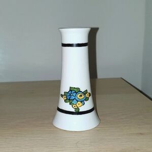 Vtg Alta Bavarian Hat Pin Holder